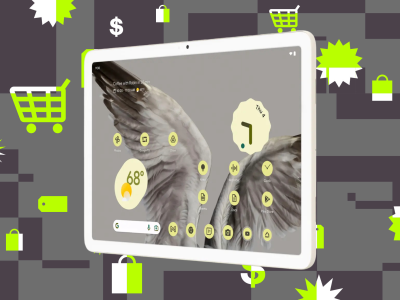 Diskon Besar Google Pixel Tablet dan Perangkat Elektronik Menjelang Labor Day