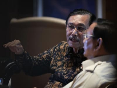 Presiden Prabowo Dukung Riset Bibit Unggul Pertanian dan Gene Bank