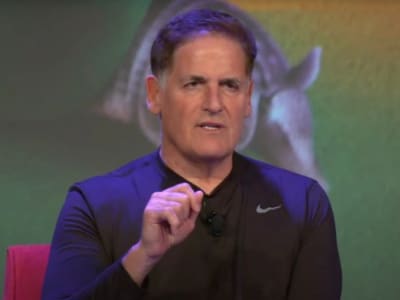 Mark Cuban Singgung Strategi Investasi dan Peringatan Penting Soal AI di Bisnis