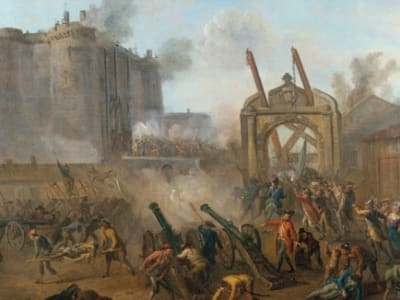 Mengungkap Rahasia Penyebaran Rumor Revolusi Prancis dengan Sains Epidemiologi