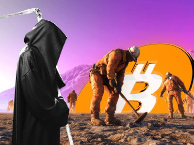 Bitcoin Kehilangan Aktivitas Onchain Gara-Gara Dominasi Investor Besar