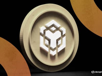 REX Shares dan Osprey Funds Ajukan ETF Staking BNB Baru di Amerika Serikat