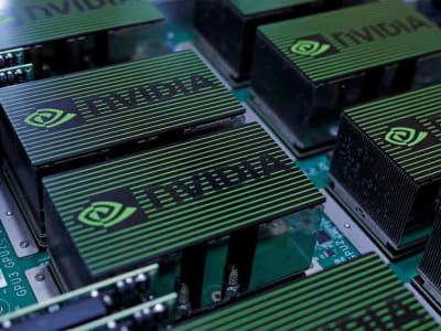 Pasar Global Bergejolak: Ketegangan Politik AS dan Laporan Nvidia Jadi Fokus