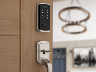 Kwikset Perkenalkan Kunci Pintar NFC dan Matter yang Mudah Dipakai Semua Ponsel