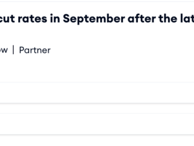 Pengaruh Trump dan Fed Dorong Kenaikan Bitcoin serta Aset Risiko Lainnya