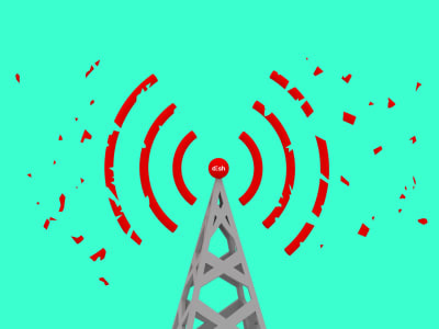 Penjualan Spektrum Dish ke AT&T Hancurkan Harapan Saingan Wireless Baru