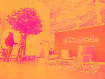 Apakah Saat Ini Waktu Tepat untuk Membeli Saham Offerpad Setelah Rally Meme Stock?