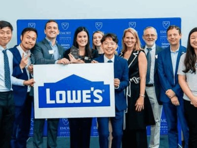 Goizueta IMPACT: Mahasiswa MBA Berinovasi dalam Menyelesaikan Masalah Bisnis Nyata