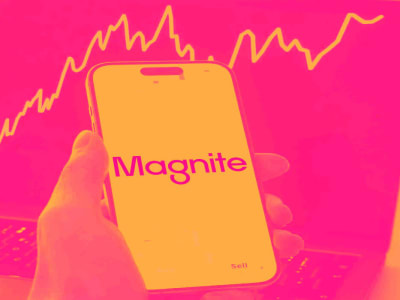 Magnite Luncurkan Iklan Baru, Sahamnya Terus Melaju di Pasar