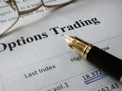 Cara Mudah Temukan Opsi Tesla yang Paling Aktif dan Untung di Barchart