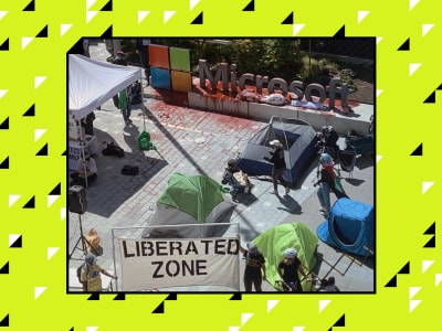 Protes Karyawan Microsoft Memanas Tuntut Hentikan Kerja Sama dengan Militer Israel