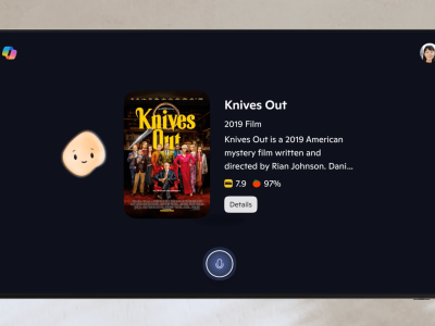 Microsoft Copilot Hadir di TV Samsung 2025, Asisten AI yang Interaktif dan Personal