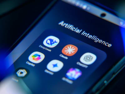 Google dan xAI Mengejar ChatGPT, Persaingan Aplikasi AI Semakin Panas