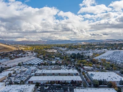 Mengapa Perusahaan Logistik Berbondong-bondong Pindah ke Reno untuk Hemat Besar