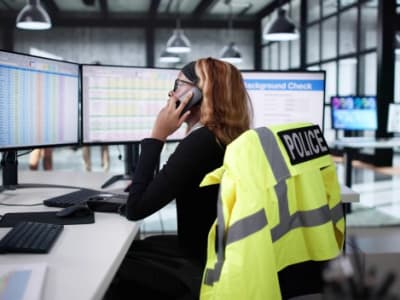 Aurelian Kembangkan AI untuk Bantu Pusat Panggilan 911 Tangani Non-Darurat