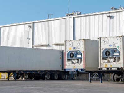 CCT Perkuat Layanan Logistik Suhu Terkontrol di Asia Pasifik Lewat Ekspansi Lokal