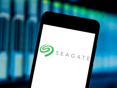 Keberhasilan Besar Seagate di 2025: Saham Naik, Pendapatan dan Margin Rekor