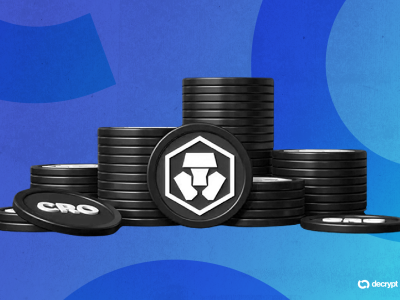 Harga CRO Naik Tajam Setelah Trump Media Umumkan Investasi Miliaran Dolar