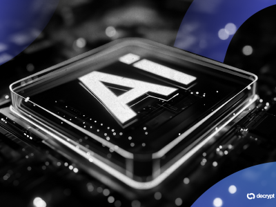 Investasi JP Morgan Mendorong Lonjakan Token AI Numerai hingga 100%