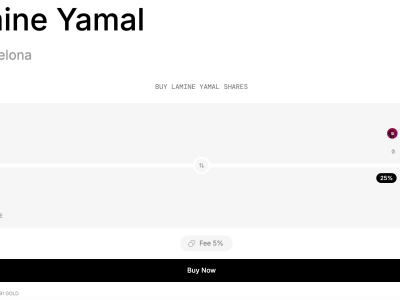 Football.fun Menggabungkan Crypto dan Fantasy Sepakbola dengan Saham Pemain