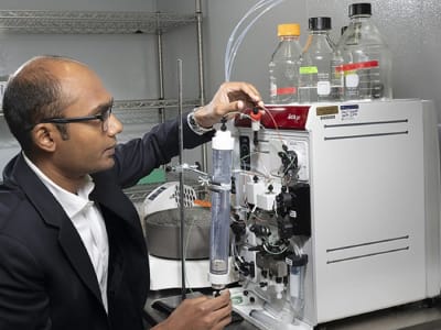 Pengembangan Bioplastik Kuat dan Daur Ulang dari Enzim Inovatif di Amerika