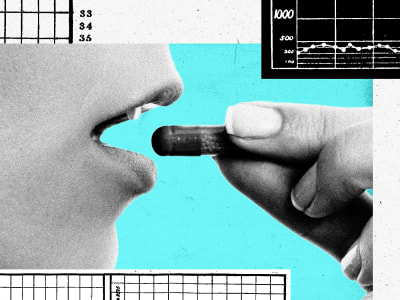 Pil Orforglipron Eli Lilly Beri Harapan Baru Melawan Obesitas Lebih Praktis