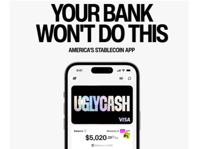 UglyCash: Revolusi Pengiriman Uang Cepat dan Murah untuk Amerika Latin