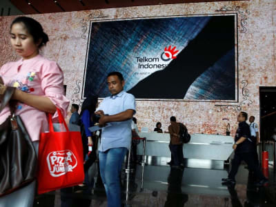 Telkom Dorong Kolaborasi Strategis untuk Maksimalkan Aset Digital Indonesia