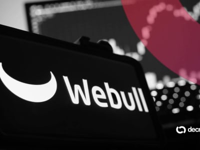 Webull Masuk Pasar Crypto Australia Dorong Biaya Lebih Murah dan Pilihan Lebih Banyak