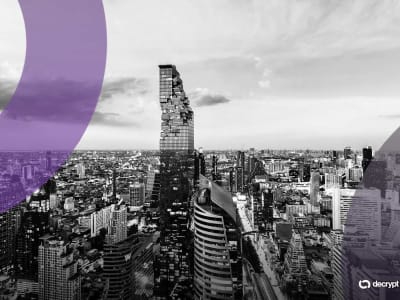 Thaksin Dorong Thailand Jadi Pusat Digital Asset dan Penguatan Ekonomi