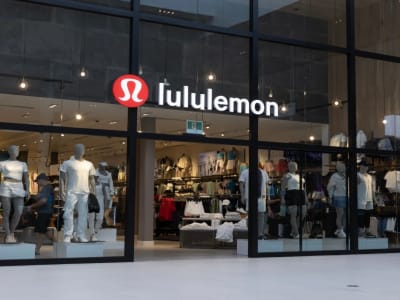 lululemon Tunjuk Ranju Das Pimpin Transformasi AI dan Teknologi Baru