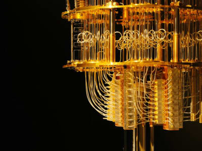 IBM dan AMD Kolaborasi Bangun Superkomputer Quantum untuk Masa Depan