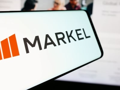 Markel Canada Luncurkan Asuransi Khusus untuk Risiko Cyber, Teknologi dan Fintech