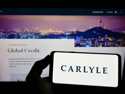 Carlyle Akuisisi intelliflo Senilai Hingga 200 Juta Dolar untuk Ekspansi Teknologi Keuangan