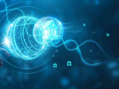 James Harris dan Visi Baru Tesseract untuk Hasil Aman di Dunia Crypto