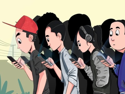 Pemerintah Indonesia Desak TikTok dan Meta Atasi Disinformasi Demo Ricuh