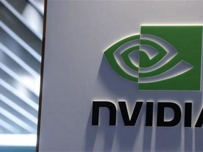 Nvidia Diprediksi Tembus Kapitalisasi Pasar Rp 82.22 quadriliun ($5 Triliun)  Hingga Awal 2026