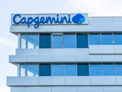 Capgemini Perkuat Digitalisasi Aptiv Lewat Kesepakatan Layanan TI Multi-Tahun