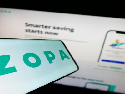 Zopa Ajak 100.000 Pekerja Perbankan Inggris Kuasai Kecerdasan Buatan