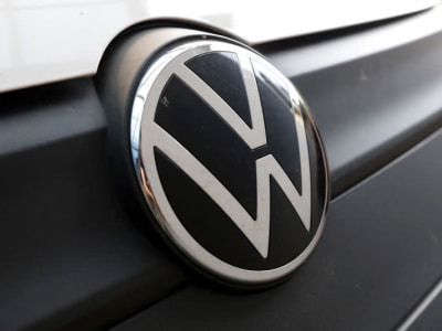Volkswagen Perpanjang Kemitraan AWS untuk Dongkrak Produksi dengan AI