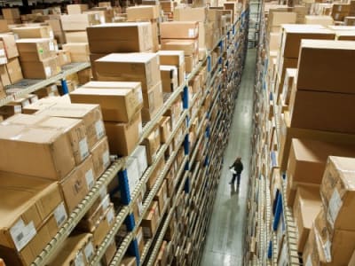 Bagaimana AI Netstock Mampu Memberdayakan Bisnis Kecil di Era Rantai Pasok Pintar