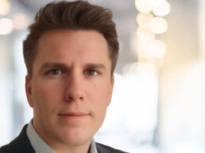 Mike Foley Dikontrak Finativ Untuk Transformasi Digital di Pembiayaan Aset