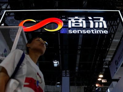 SenseTime Cetak Pertumbuhan Pesat dan Perkecil Kerugian Berkat AI Generatif