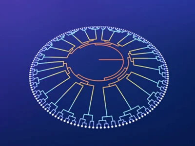 Menguak Rahasia Evolusi Cepat: Model Baru Memahami Perubahan Mendadak Saat Cabang Spesies