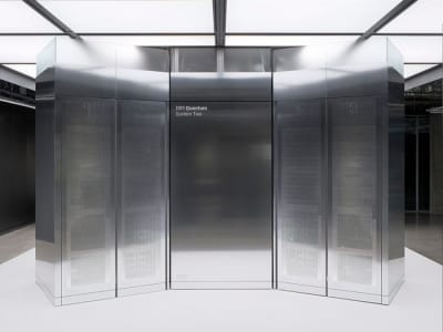 IBM dan AMD Bersinergi Ciptakan Superkomputer Masa Depan Berbasis Komputasi Kuantum