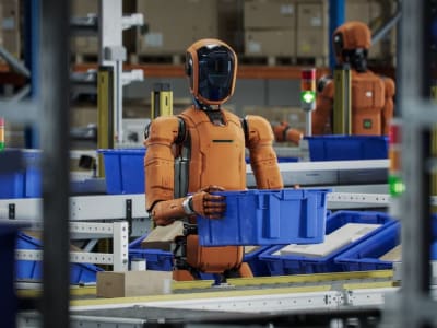 Mengapa Robot Humanoid Pintar Seperti Manusia Masih Jauh dari Kenyataan