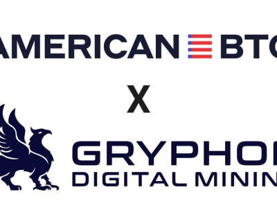 American Bitcoin Merger dengan Gryphon Digital Mining Siap Masuk Nasdaq September