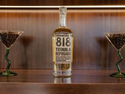 CBC Dapat Investasi dan Angkat CEO Baru untuk Perkuat Merek 818 Tequila