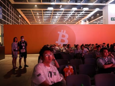 Hong Kong Siap Jadi Pusat Regulasi dan Inovasi Aset Digital Dunia