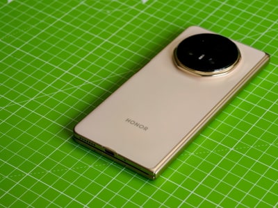 Honor Magic V5: Lipat Tipis dengan Baterai Besar dan Kamera Hebat